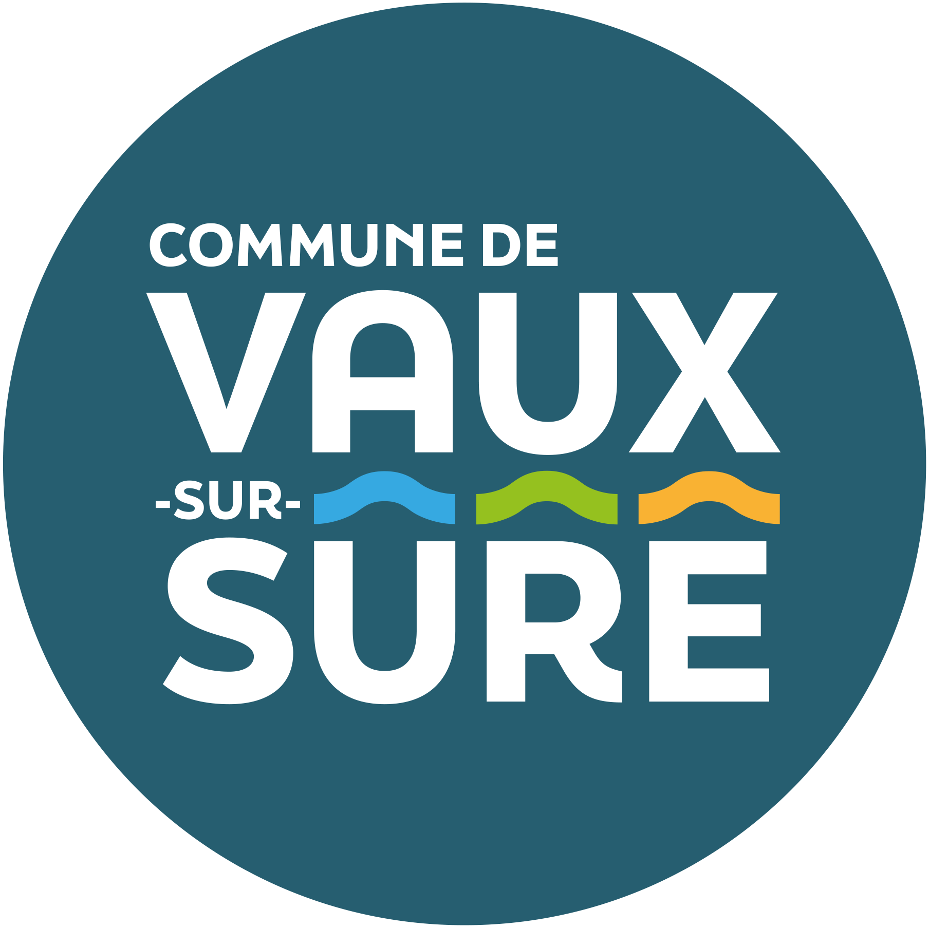 Commune de Vaux-sur-Sûre